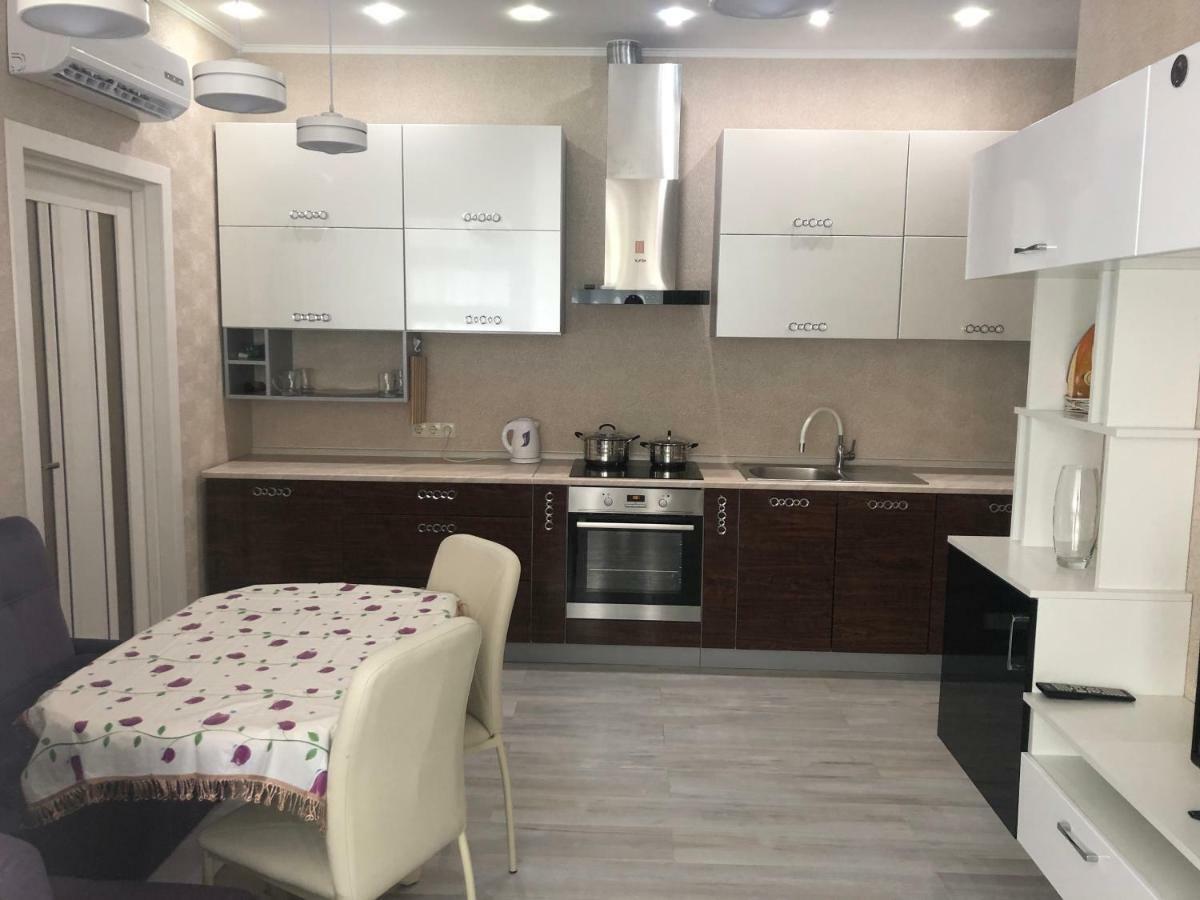 The Sea Is Near 5 Minutes Walk Apartment Number 44 โอเดสซา ภายนอก รูปภาพ