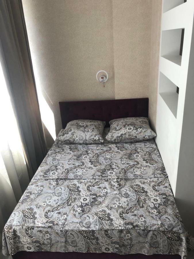 The Sea Is Near 5 Minutes Walk Apartment Number 44 โอเดสซา ภายนอก รูปภาพ