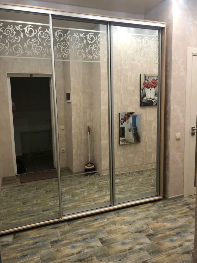 The Sea Is Near 5 Minutes Walk Apartment Number 44 โอเดสซา ภายนอก รูปภาพ