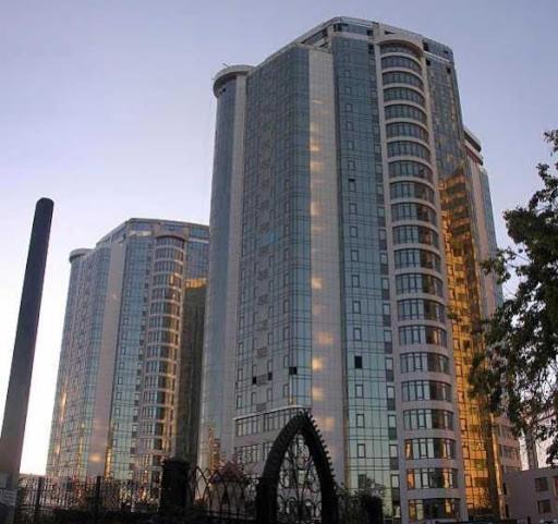The Sea Is Near 5 Minutes Walk Apartment Number 44 โอเดสซา ภายนอก รูปภาพ